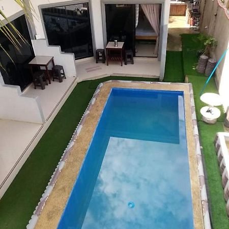 Pamarayeg Room Bilar Extérieur photo