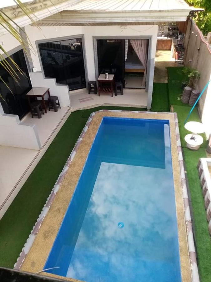 Pamarayeg Room Bilar Extérieur photo