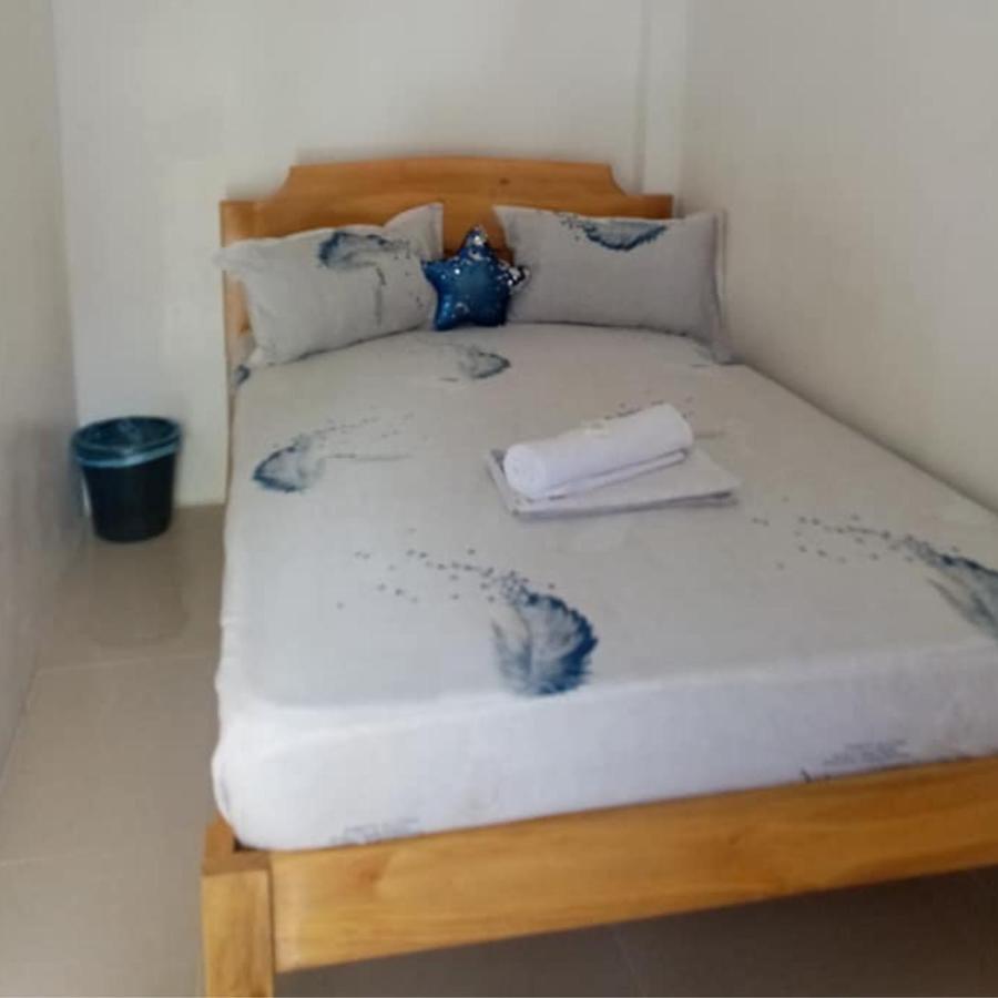 Pamarayeg Room Bilar Extérieur photo