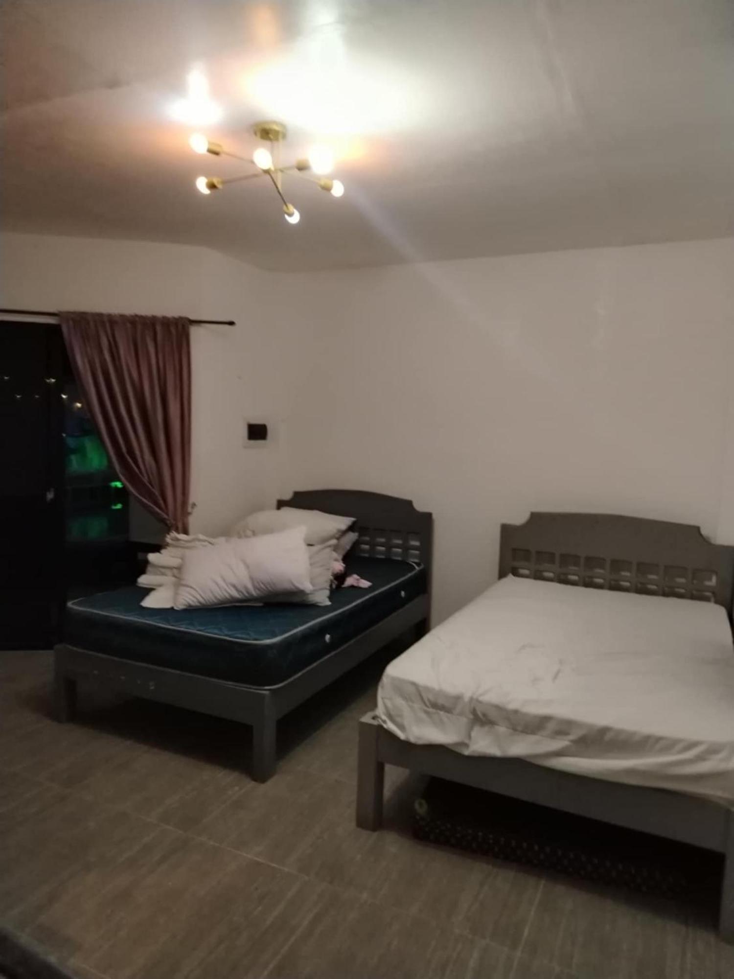 Pamarayeg Room Bilar Extérieur photo